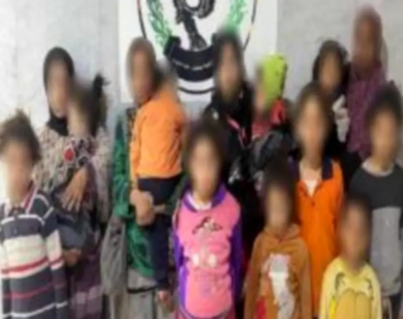 القبض على عصابة استغلال الأحداث في القاهرة والجيزة بتهمة النصب والاحتيال