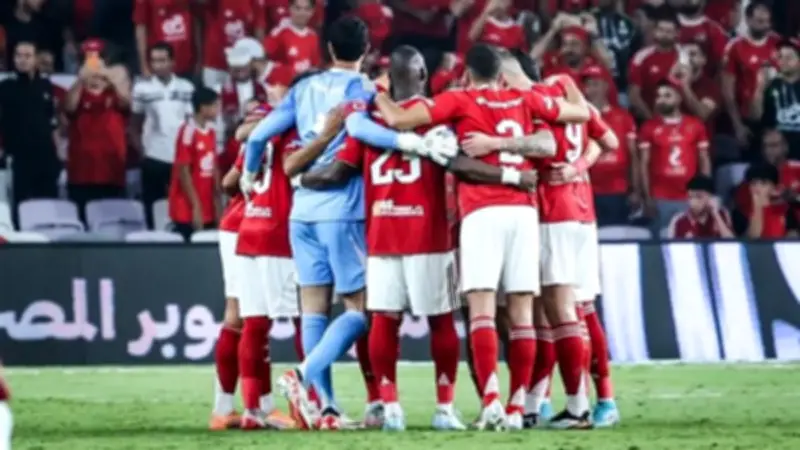 ترتيب الأهلي في الدوري المصري قبل مواجهة الجونة.. سيراميكا يتصدر القمة