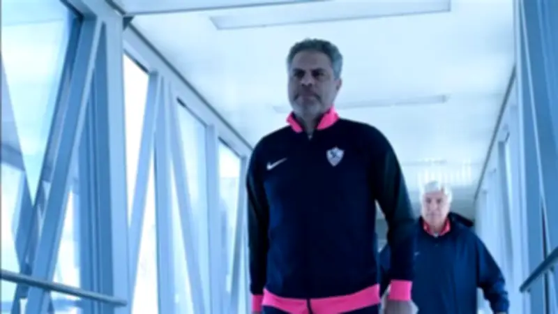 معتمد جمال يوضح خطة الزمالك لمواجهة سيراميكا في كأس مصر ويستعد للكونفدرالية