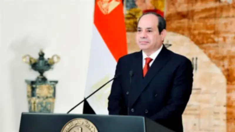 السيسي يوجه المحافظين الجدد لتعزيز السياحة وتنمية الموارد والمشروعات