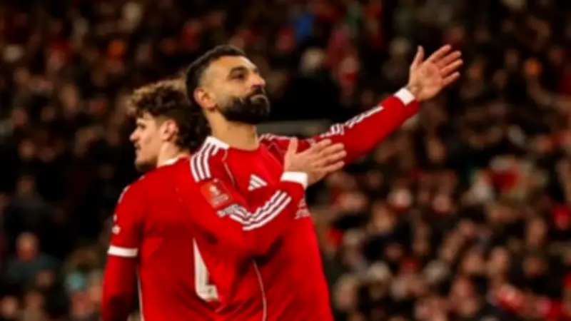 ليفربول يستعد لمرحلة ما بعد صلاح: أنتوني جوردون في دائرة الاهتمام