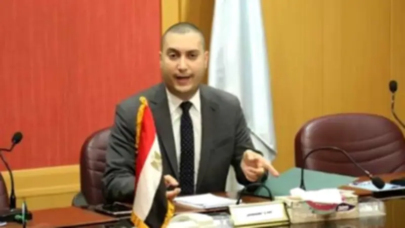 نائب محافظ كفر الشيخ يعبر عن سعادته بتجديد الثقة للمرة الثالثة