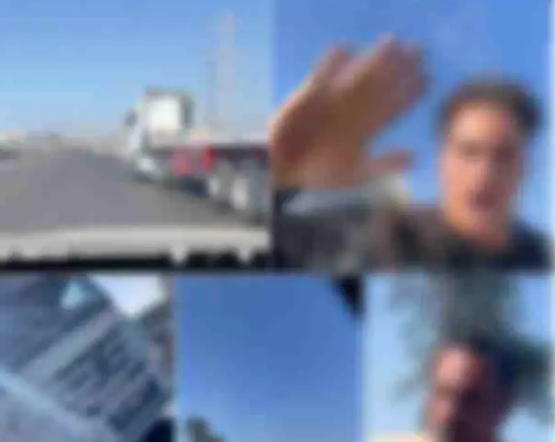 ضبط سائقين بتهمة التعدي على مواطن ومحاولة سرقة هاتفه في البحيرة