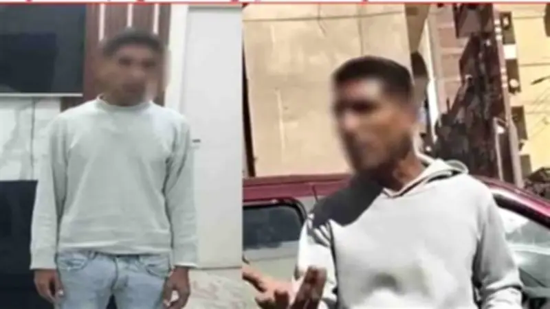 القبض على مالك محل في أسيوط بعد ادعاءات تحرش أمام مدرسة