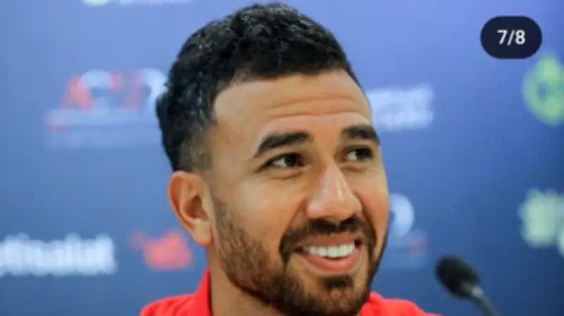 تريزيجيه يتصدر هدافي دوري الأبطال رغم غيابه عن الأهلي بسبب الإصابة