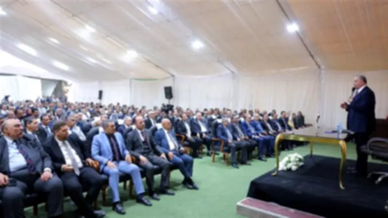 نقيب المحامين يعقد اجتماعًا موسعًا مع النقباء الجدد لرسم خارطة الطريق المستقبلية