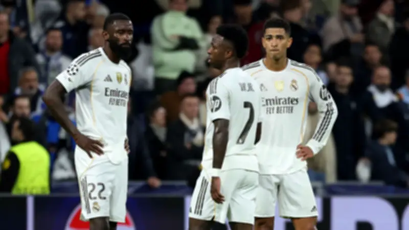 غموض مستقبل روديجر في ريال مدريد يجذب أندية البريميرليج وباريس سان جيرمان