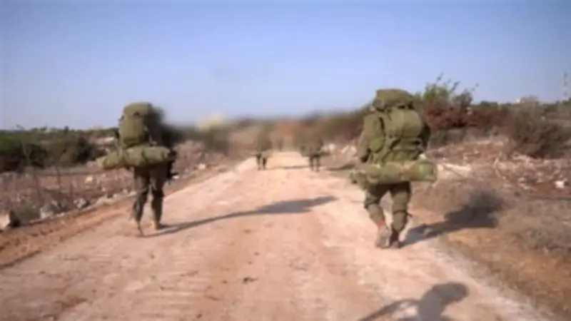 إسرائيل تصعد هجماتها على حزب الله تحسبًا لمواجهة محتملة مع إيران