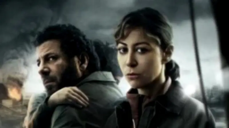 كامل الباشا يكشف عن مسلسل 'صحاب الأرض' لتوثيق معاناة الفلسطينيين في غزة