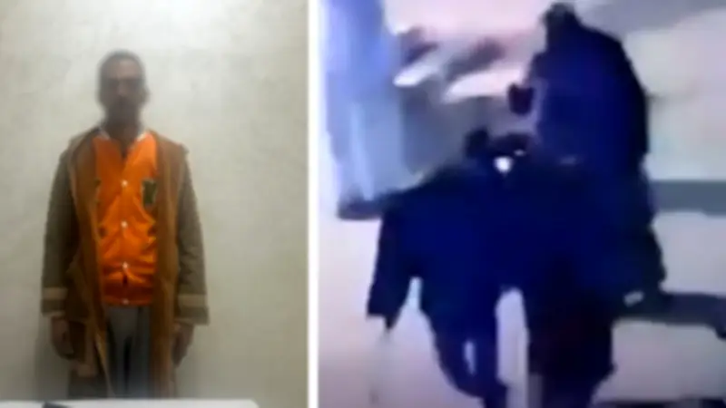 الشرقية: ضبط متهم اعتدى بعصا حديدية على نجل عمه بسبب خلافات جيرة