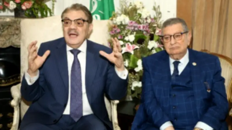 رئيس حزب الوفد يؤكد: لا حياة سياسية دون أحزاب ويعلن خوض انتخابات المحليات بقائمة مستقلة