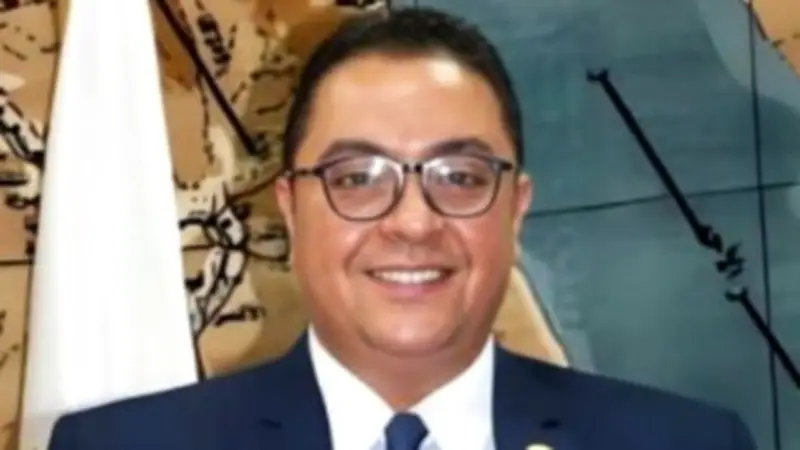 كريم همام: أسبوع التعايش بأكاديمية الشرطة يزرع السعادة والصداقة بين الطلاب