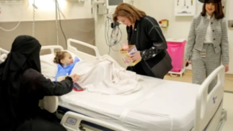 إلهام شاهين تطالب مجلس النواب بتفعيل قانون التبرع بالأعضاء في رمضان