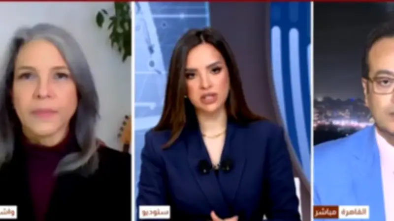 تشابمان: إدارة ترامب مستسلمة لإسرائيل وتنفذ سياساتها في لبنان وإيران