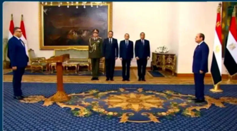 محافظ قنا الجديد: مصلحة المواطن أولوية قصوى وخطة شاملة لكل الملفات الخدمية