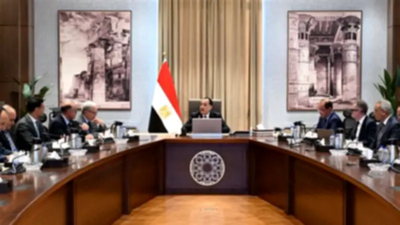 السيسي يشهد أداء المحافظين الجدد اليمين الدستورية ورئيس الوزراء يستعرض أولويات المرحلة الاقتصادية