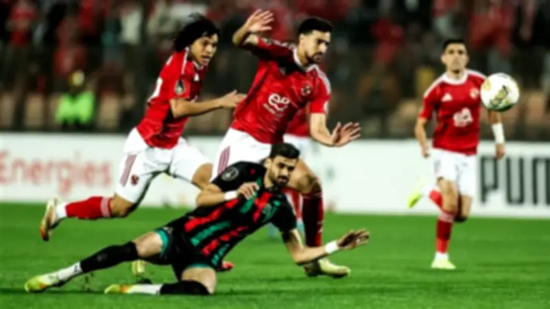 ضياء السيد يحذر: أخشى مجاملة الكاف للمغرب وعقوبة الأهلي في دوري الأبطال