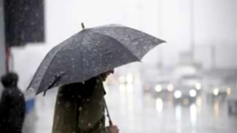 تغيرات جوية مفاجئة: أمطار متفاوتة الشدة تضرب القاهرة والجيزة مع انخفاض درجات الحرارة