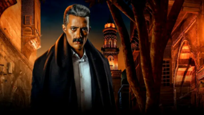 عماد يسري يكشف سبب غياب محمد رمضان عن الدراما الرمضانية منذ مسلسل جعفر العمدة