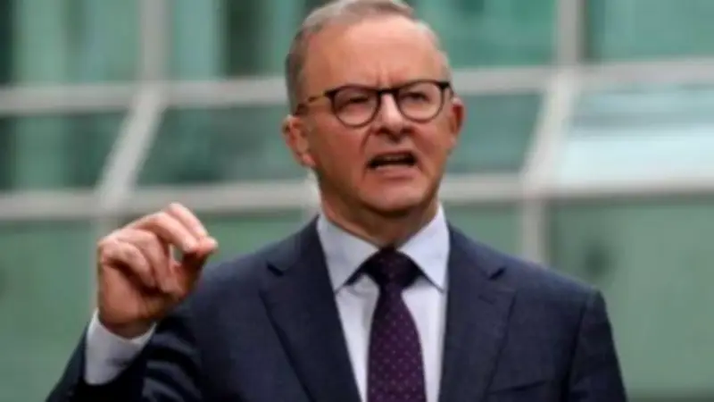 رئيس الوزراء الأسترالي يعلن رفض إعادة مواطنين من مخيمات داعش في سوريا