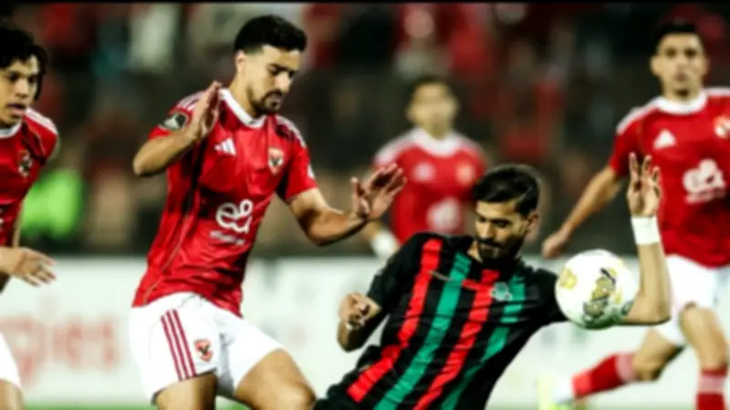 عدلي القيعي يحذر من استفزازات خطيرة في أزمة مباراة الأهلي والجيش الملكي