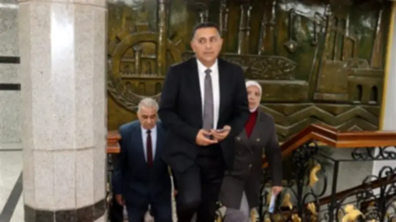 ملفات شائكة تنتظر محافظ القليوبية الجديد: من النظافة إلى الأمن والمواصلات