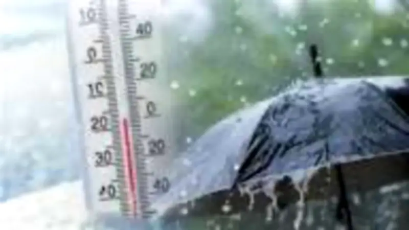 انقلاب جوي مفاجئ.. أمطار وانخفاض حاد في الحرارة يضرب مصر خلال الساعات القادمة