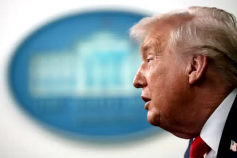 دونالد ترامب يحذر نانسي بيلوسي من الإعدام: تصريحات مثيرة تثير الجدل السياسي