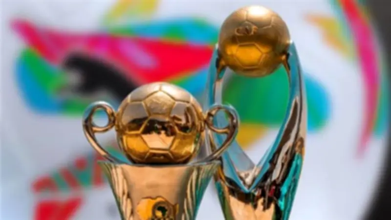 الكاف يجري قرعة ربع نهائي دوري أبطال أفريقيا والكونفدرالية بمشاركة الأندية المصرية