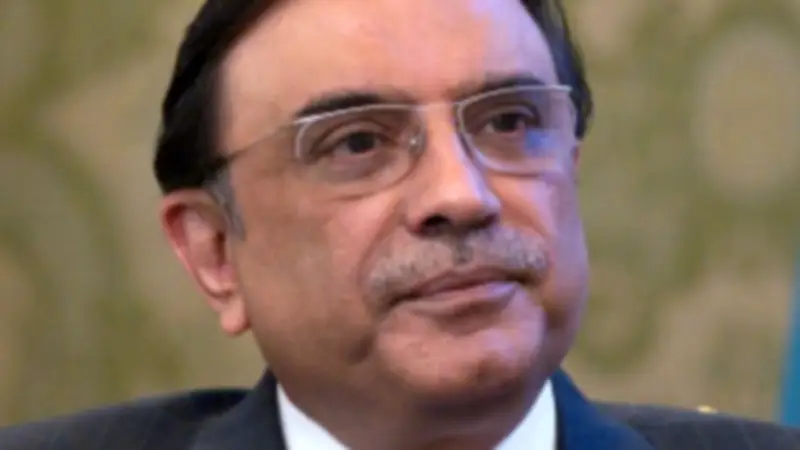 الرئيس الباكستاني يؤكد مجدداً دعم سياسة الصين الواحدة ويشيد بالعلاقات الثنائية الاستراتيجية