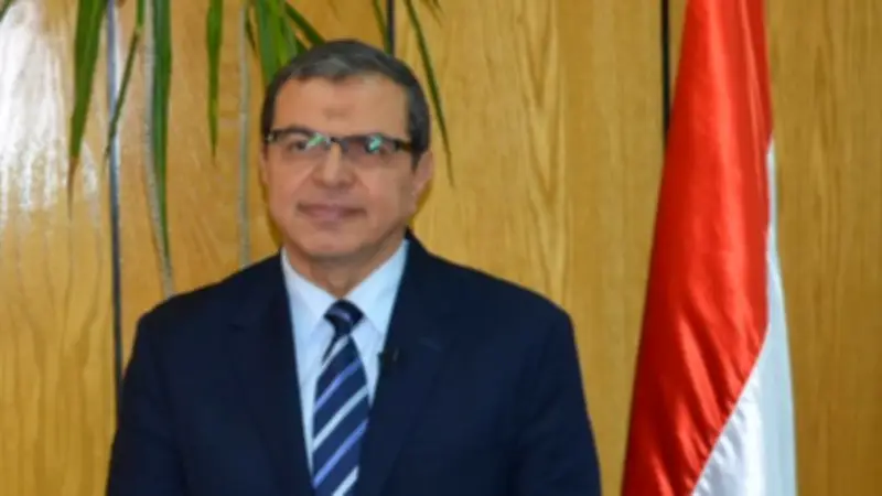 رئيس قوى عاملة النواب يهنئ الرئيس السيسي والعمال المصريين بقدوم شهر رمضان الكريم