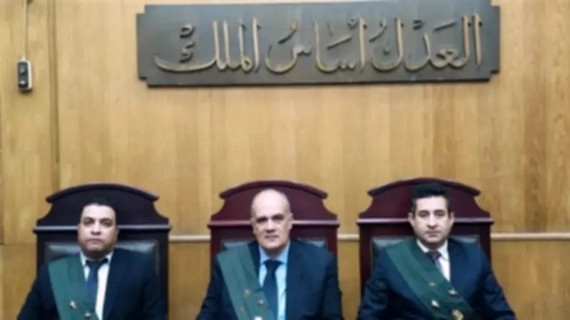 جنايات المنصورة تنظر أولى جلسات محاكمة أب بتهمة الاعتداء الجنسي على ابنته القاصر