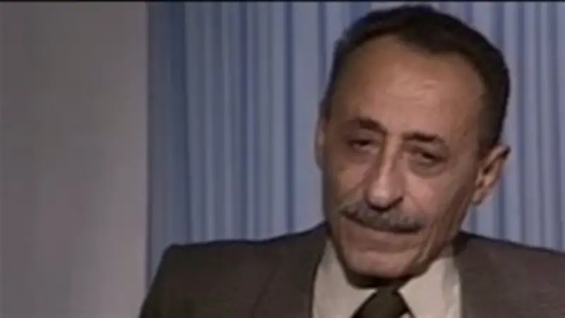 صالح مرسي في ذكرى مولده: أديب رفض لقب 