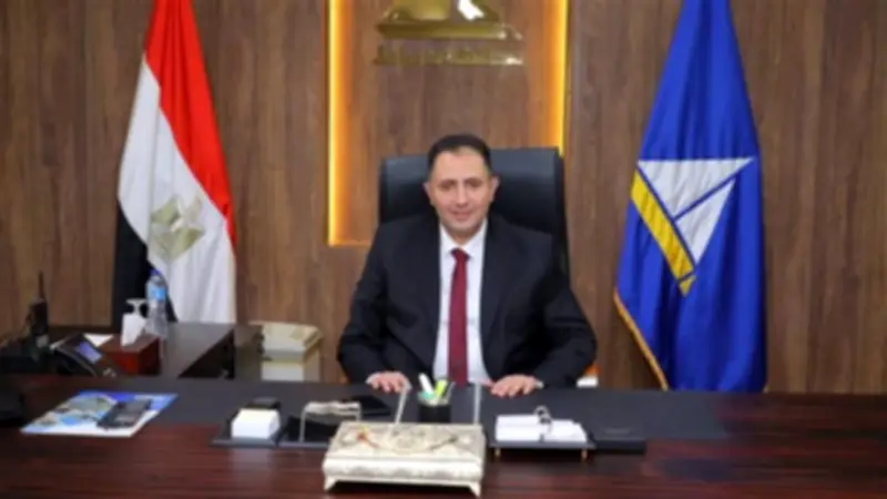 محافظ دمياط الجديد يعلن: تطوير صناعة الأثاث في صدارة أولويات المرحلة القادمة