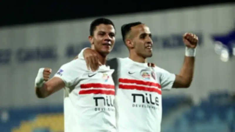 غيابات جماعية تضرب الزمالك قبل مواجهة سيراميكا كليوباترا في كأس مصر