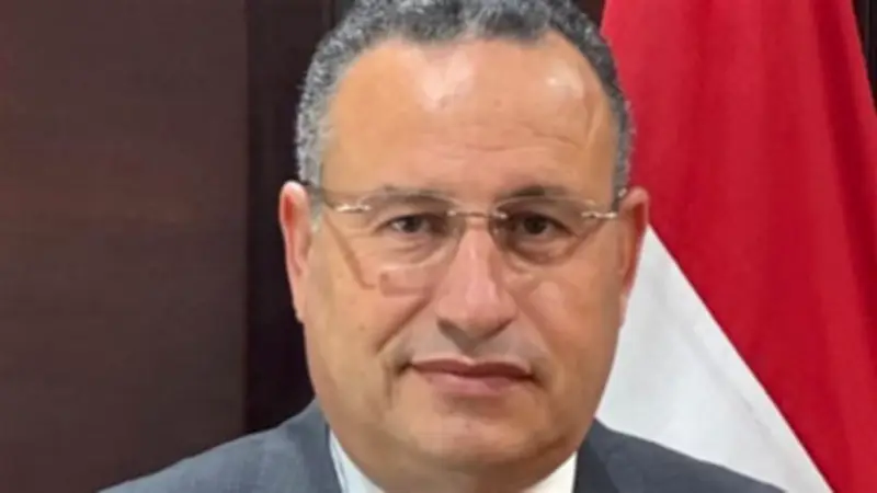 وزير التعليم العالي يهنئ أعضاء هيئة التدريس المعينين محافظين ونواب محافظين