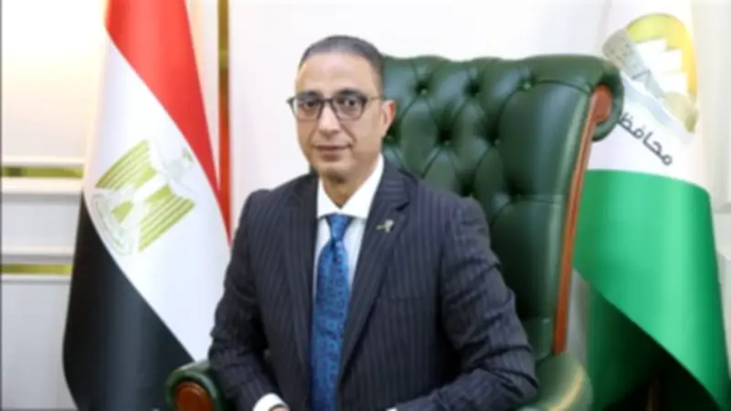 محافظ الجيزة يعلن انطلاق مرحلة عمل ميدانية مع التركيز على الملفات الحيوية للمواطنين