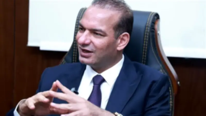 رئيس جمعية المستثمرين بجمصة يثمن تعاون وزير الصناعة الجديد ويدعو لتبسيط الإجراءات