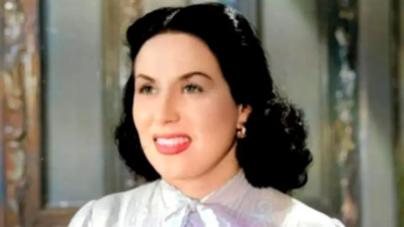 في ذكرى ميلاد ليلى مراد.. عندما تحولت إلى رجل في شائعة دعائية