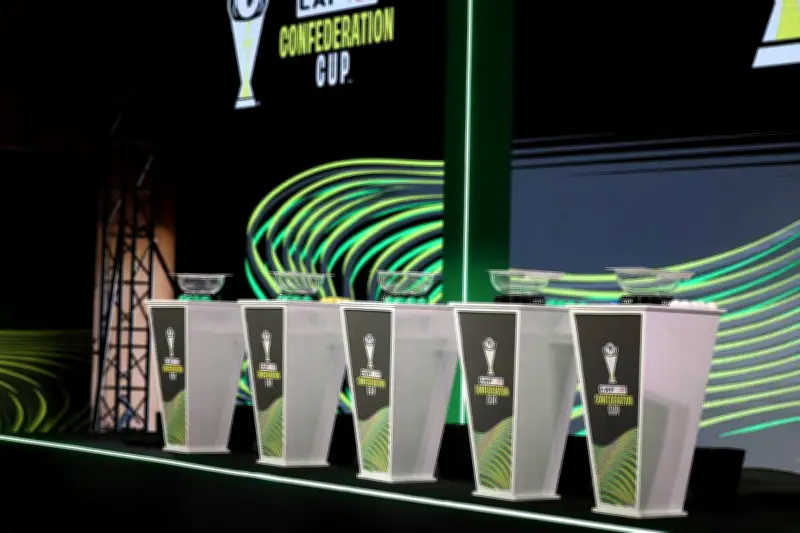 منتخب مصر يواجه شباب بلوزداد الجزائري في ربع نهائي كأس الكونفدرالية