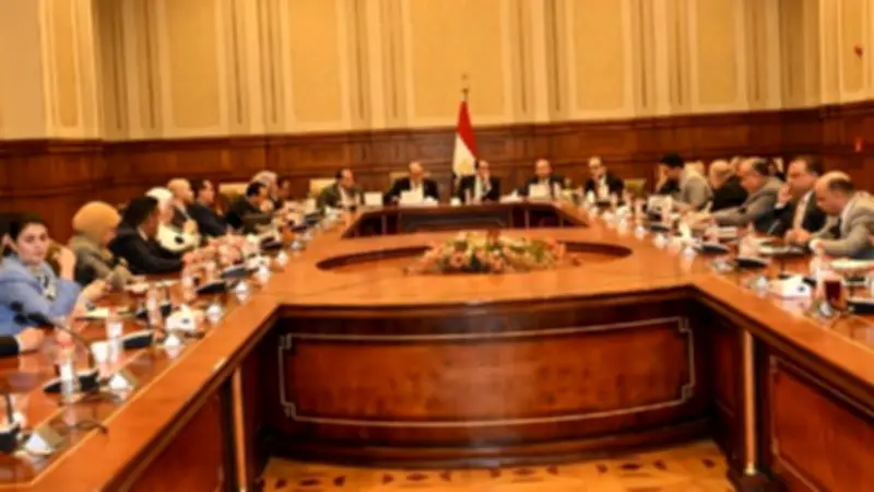 شعراوي: النواب والشيوخ يعملان على إصدار قانون الإدارة المحلية قريبًا