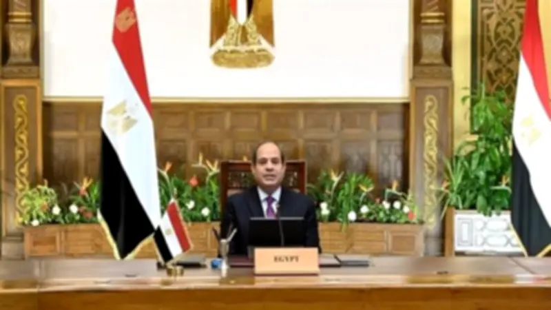 السيسي يوجه بالمتابعة اليومية لتوافر السلع في المنافذ والمعارض استعداداً لرمضان