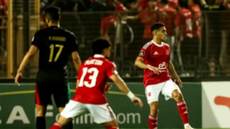 قرعة دوري أبطال أفريقيا تضع الأهلي في مواجهة الترجي التونسي في ربع النهائي