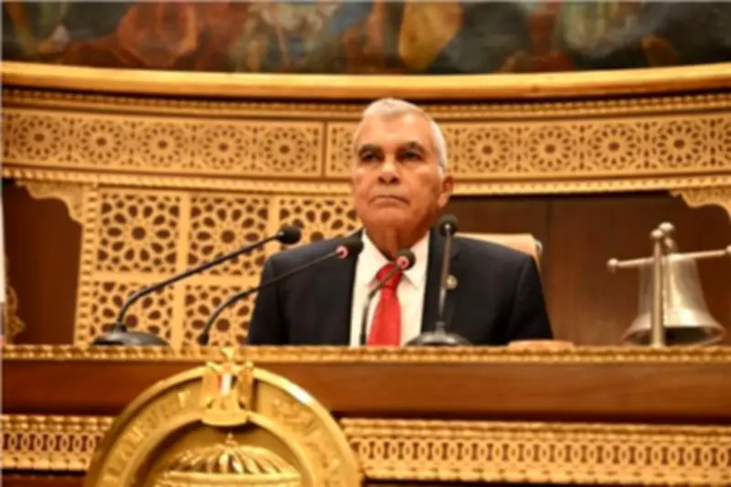 رئيس الشيوخ يبعث برقية تهنئة للرئيس السيسي بمناسبة شهر رمضان المبارك