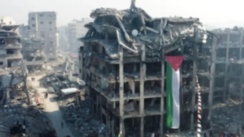 حماس تعلن قريباً عن رئيس جديد بعد انتهاء الانتخابات الداخلية الأسبوع الماضي