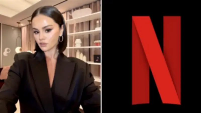 سيلينا جوميز تعلن عن وثائقي جديد مع نتفليكس وتكشف عن عودتها للموسيقى