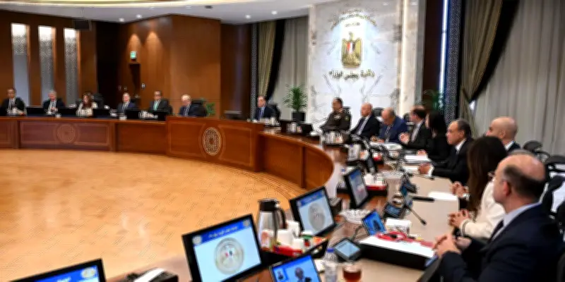 رئيس الوزراء يترأس اجتماع الحكومة ويستعرض ملفات الحماية الاجتماعية والطاقة