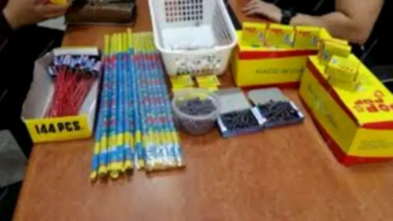 السجن المؤبد عقوبة ترويج «البومب والصواريخ» في رمضان.. تفاصيل قانونية صارمة