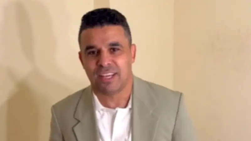 تعليق خالد الغندور على خروج الزمالك من كأس مصر أمام سيراميكا كليوباترا