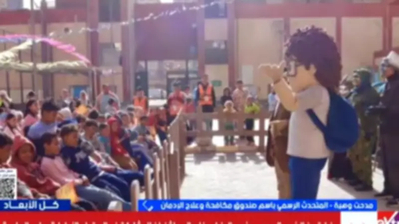 صندوق مكافحة الإدمان يطلق مبادرات توعوية شاملة بناءً على تكليفات سياسية